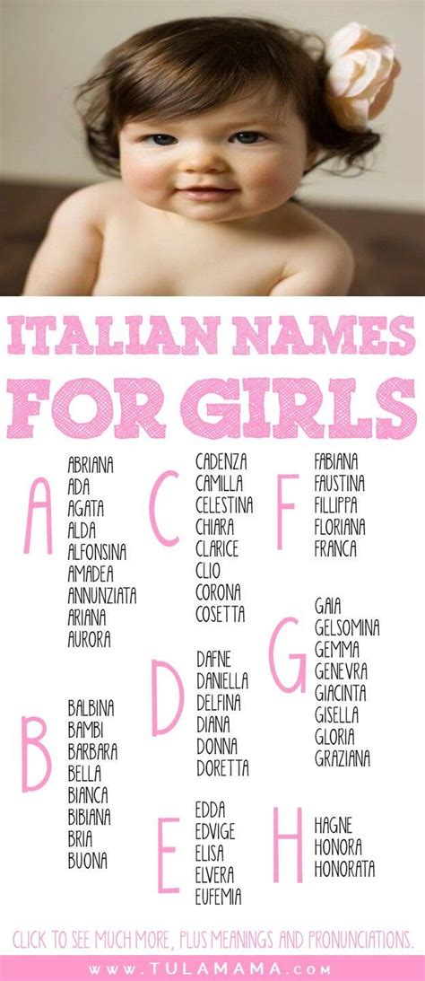 nomes italianos femininos-4